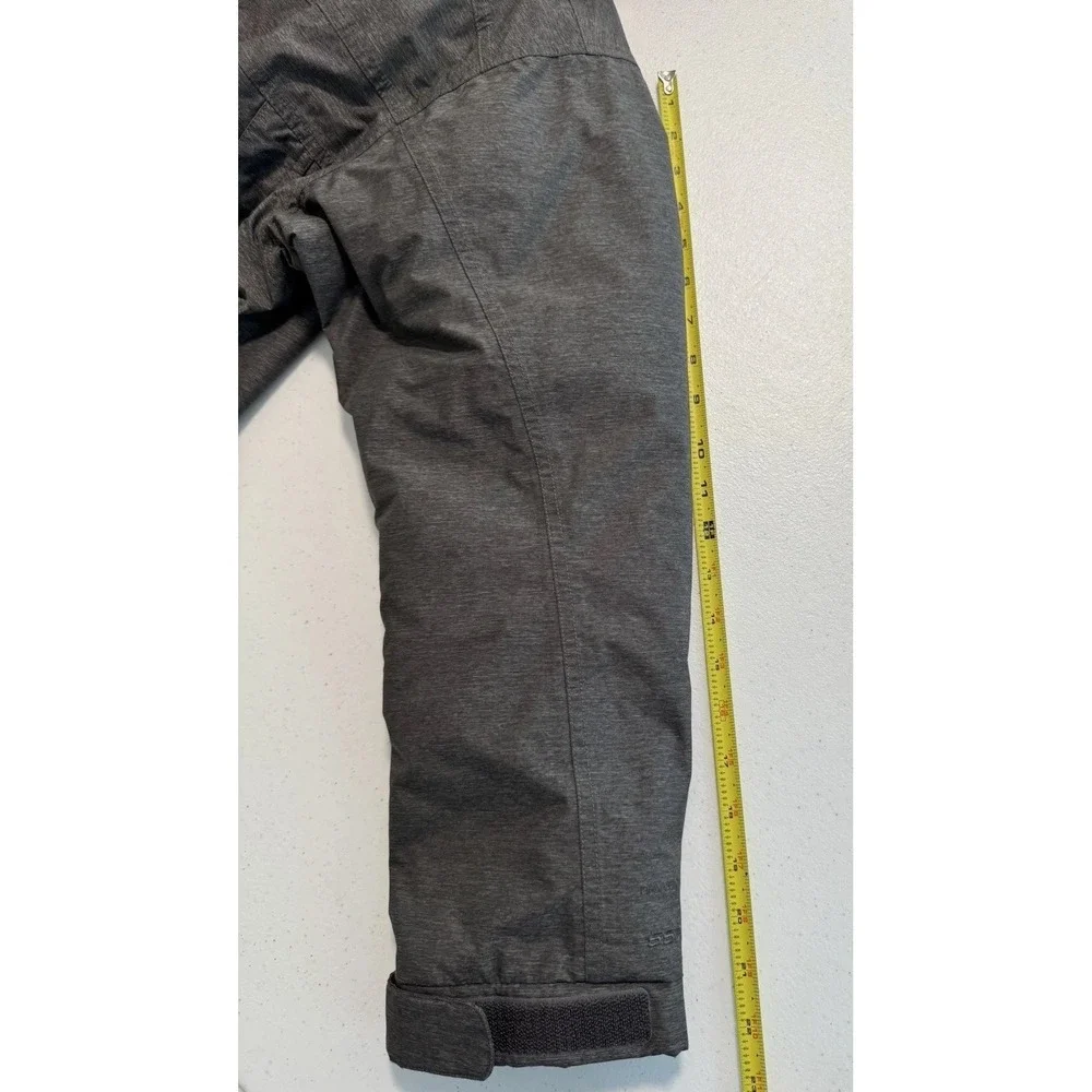 North‎ Face McMurdo Parka 550 Dry Vent Boys Large (14/16) Gray Down Jacket